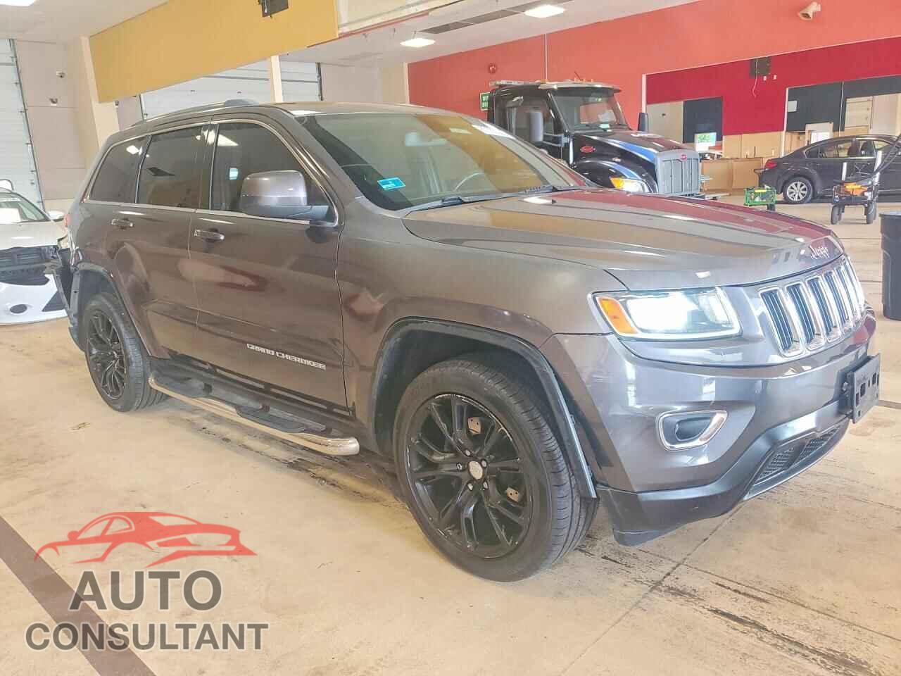 JEEP CHEROKEE 2014 - 1C4RJEAG2EC176776