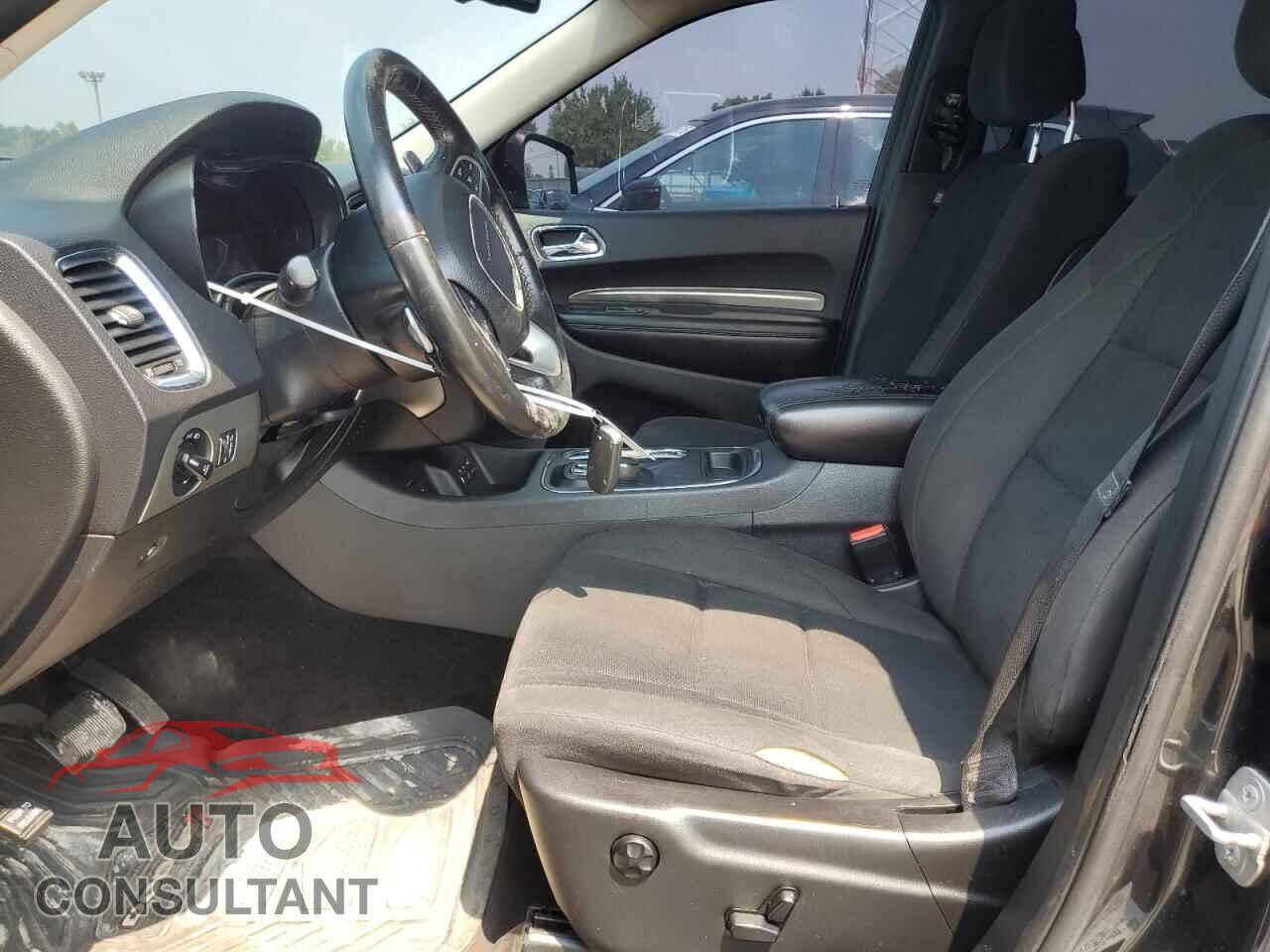 DODGE DURANGO 2015 - 1C4RDJAG2FC696042