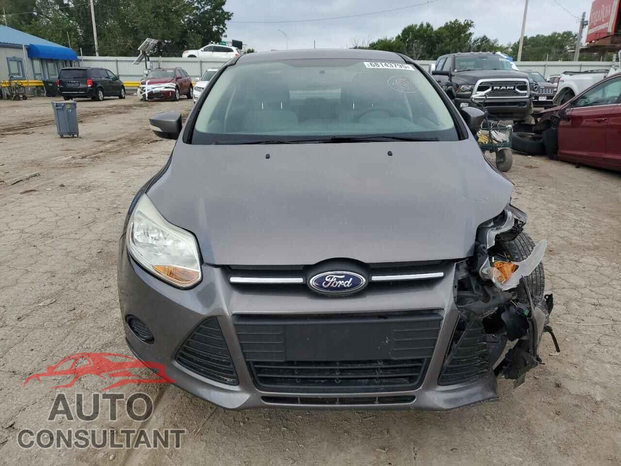 FORD FOCUS 2014 - 1FADP3F2XEL169851
