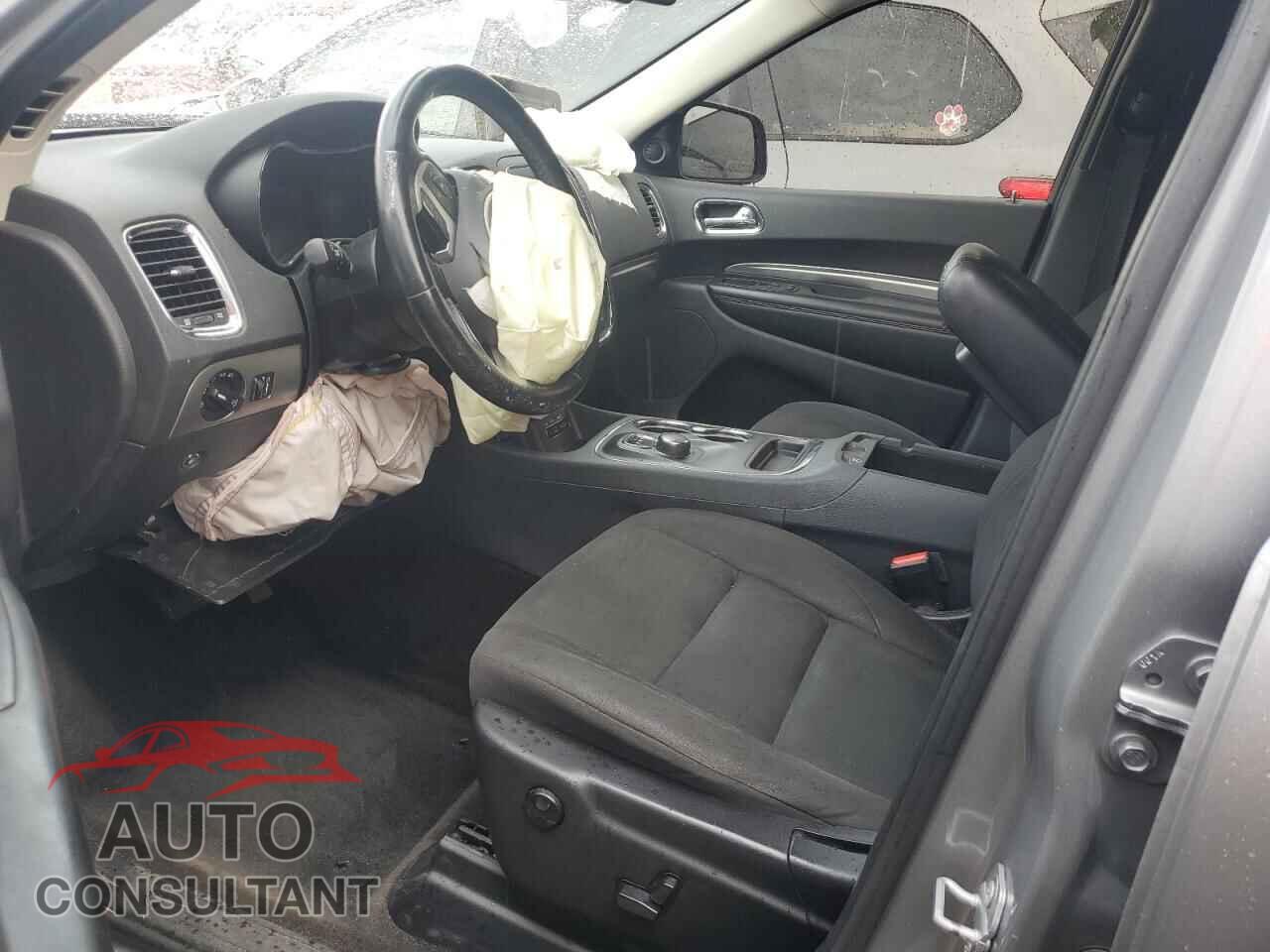 DODGE DURANGO 2015 - 1C4RDJAG7FC114811
