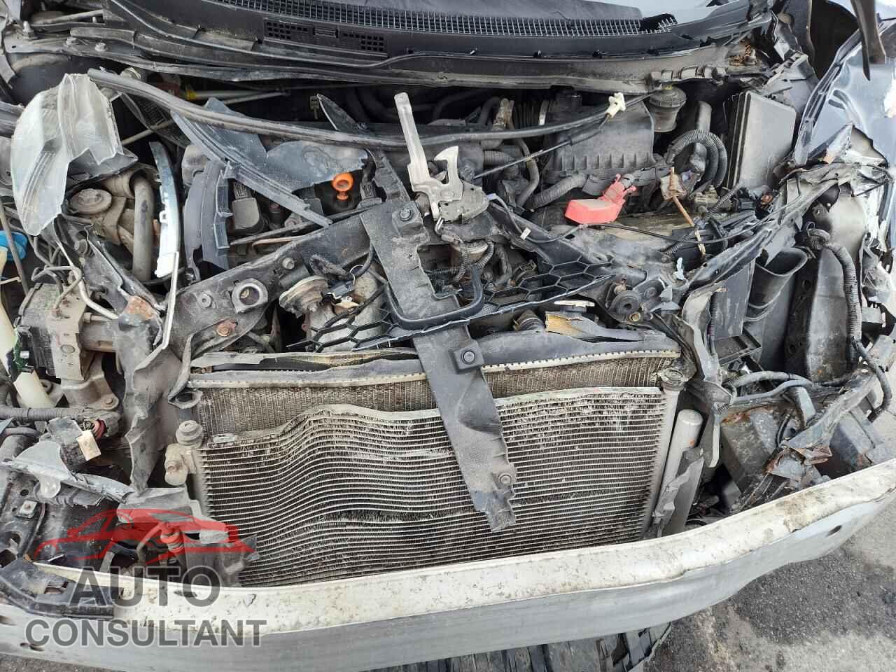 HONDA CIVIC 2015 - 19XFB2F86FE257760