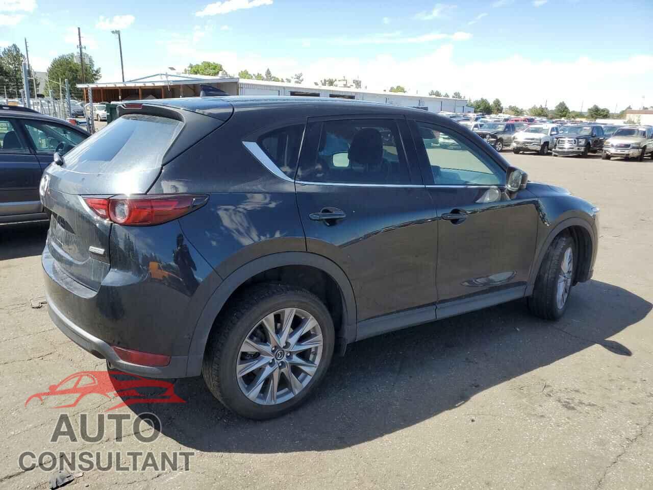 MAZDA CX-5 2019 - JM3KFBDM2K0612145