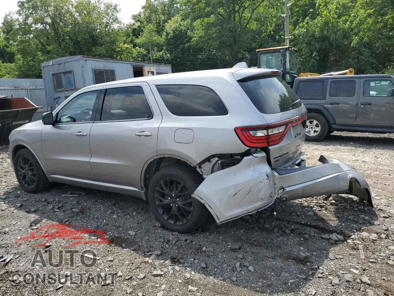 DODGE DURANGO 2015 - 1C4RDJDG7FC188029
