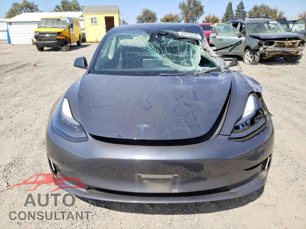 TESLA MODEL 3 2023 - 5YJ3E1EB9PF387531