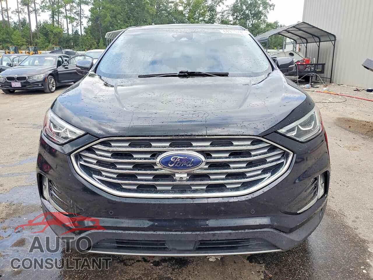 FORD EDGE 2019 - 2FMPK3K99KBB54404