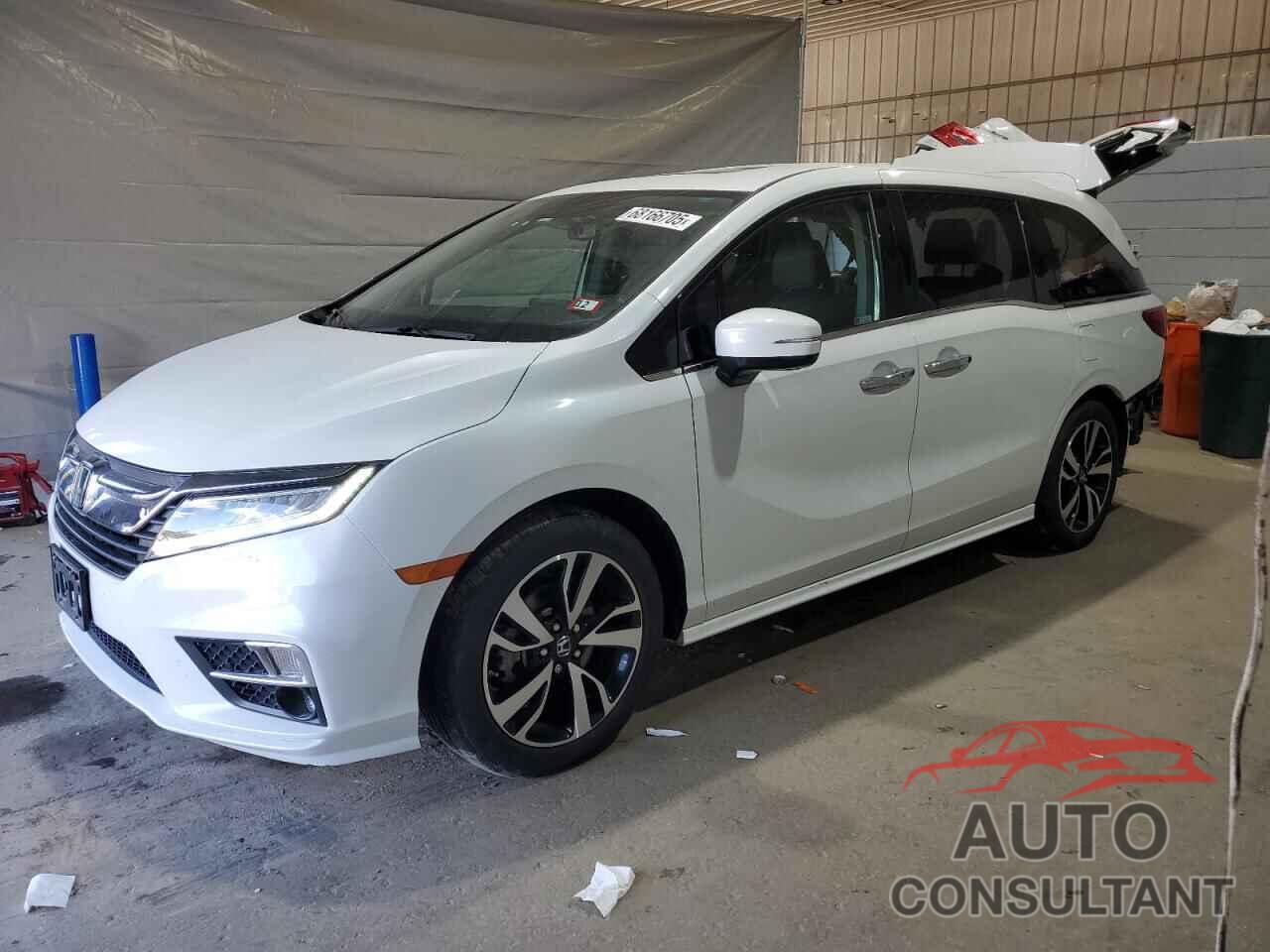 HONDA ODYSSEY 2020 - 5FNRL6H97LB030980