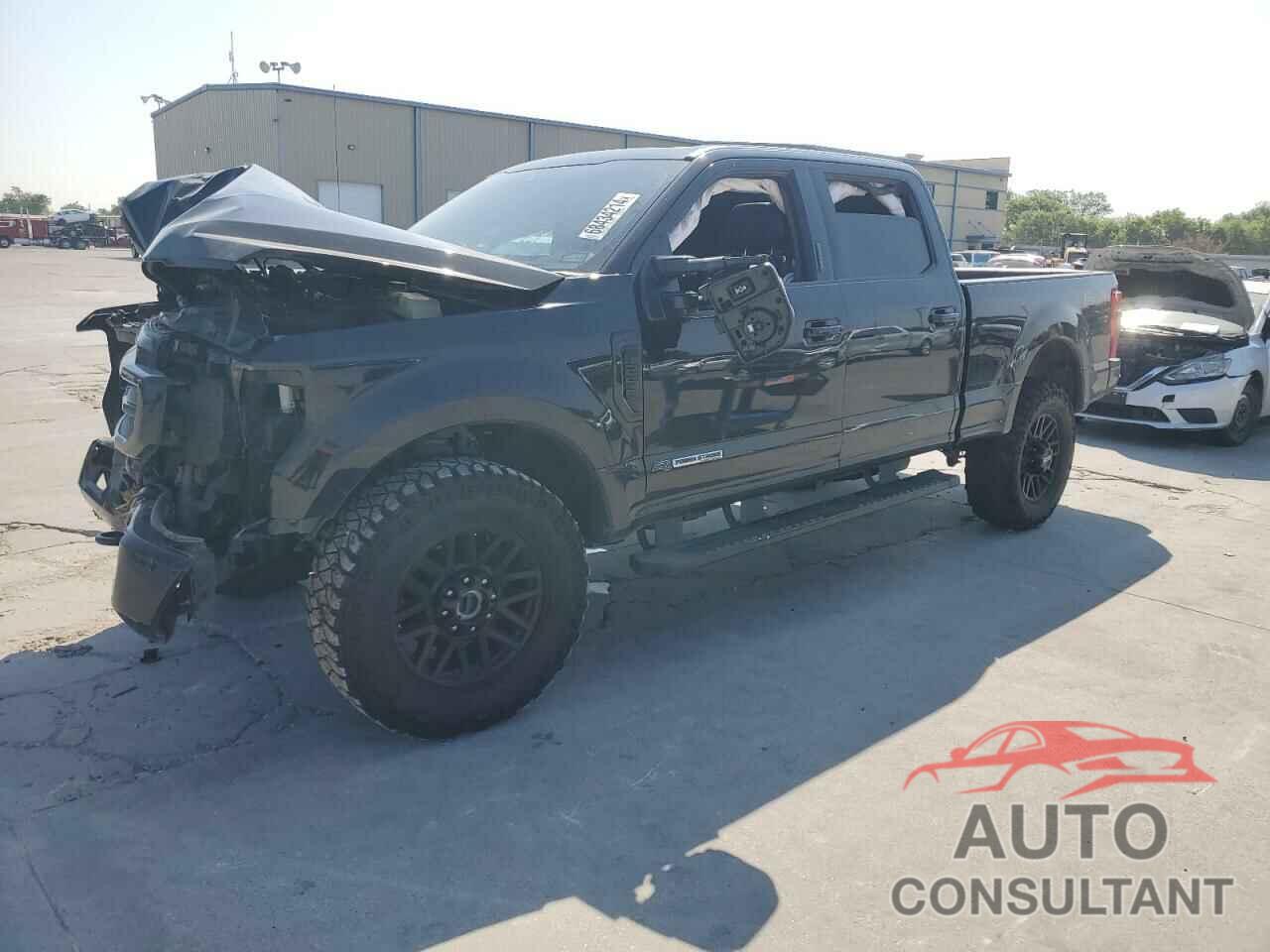 FORD F250 2021 - 1FT7W2BT9MED76494