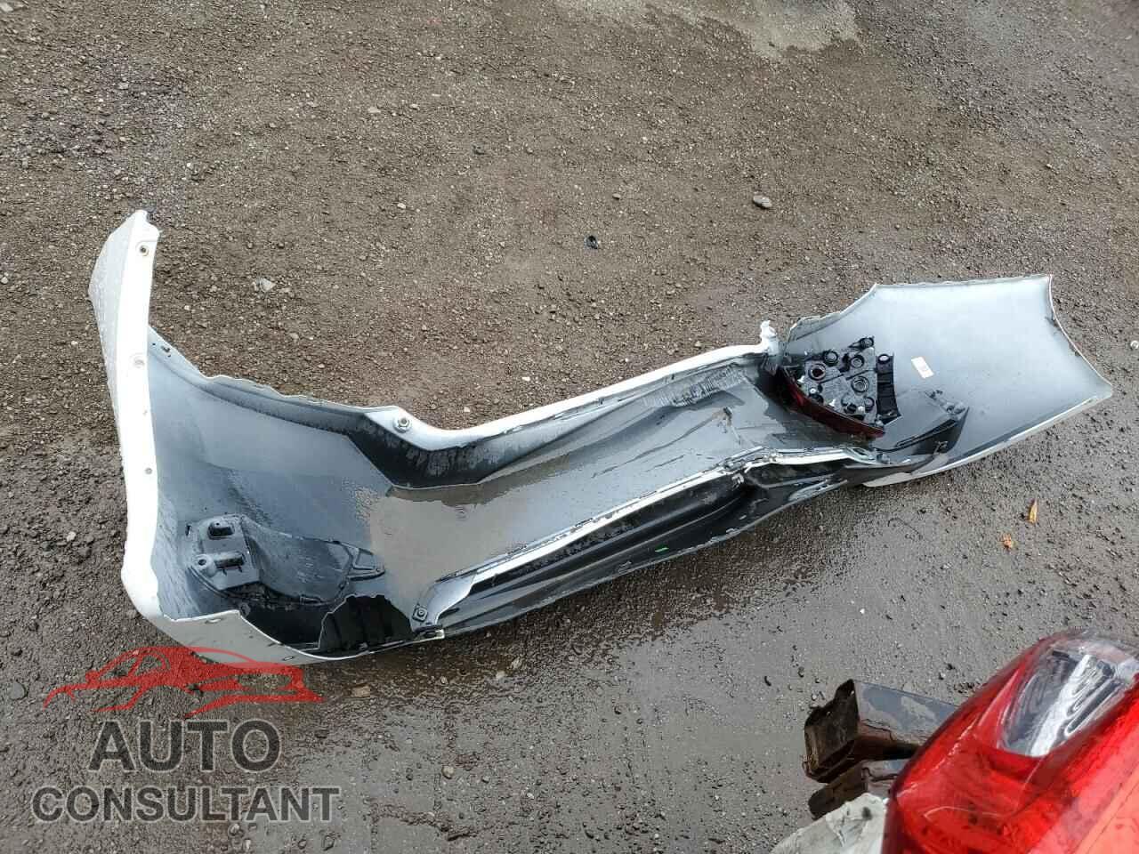 HONDA CIVIC 2017 - 2HGFC2F86HH013872