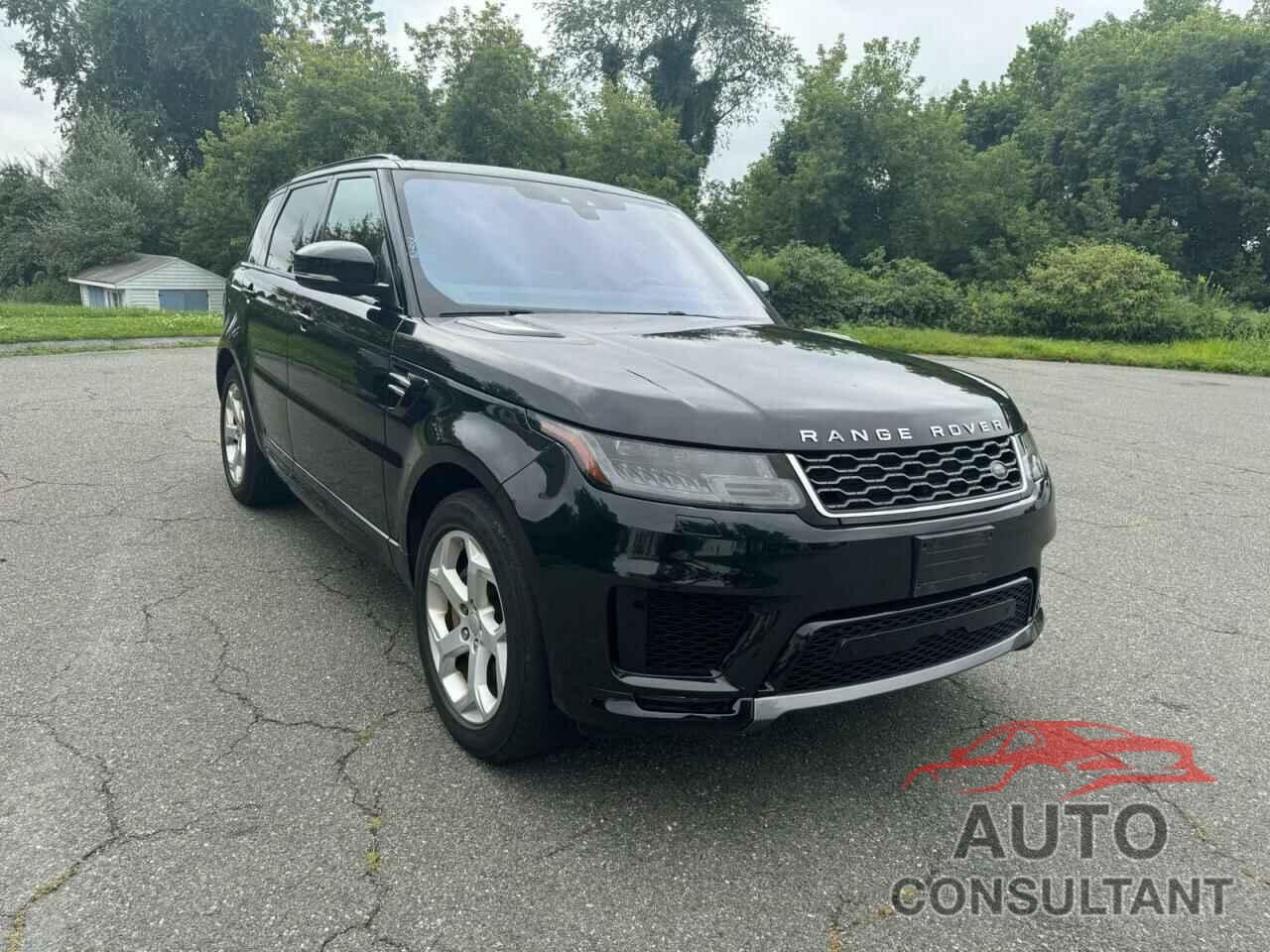 LAND ROVER RANGEROVER 2019 - SALWR2RV7KA832497