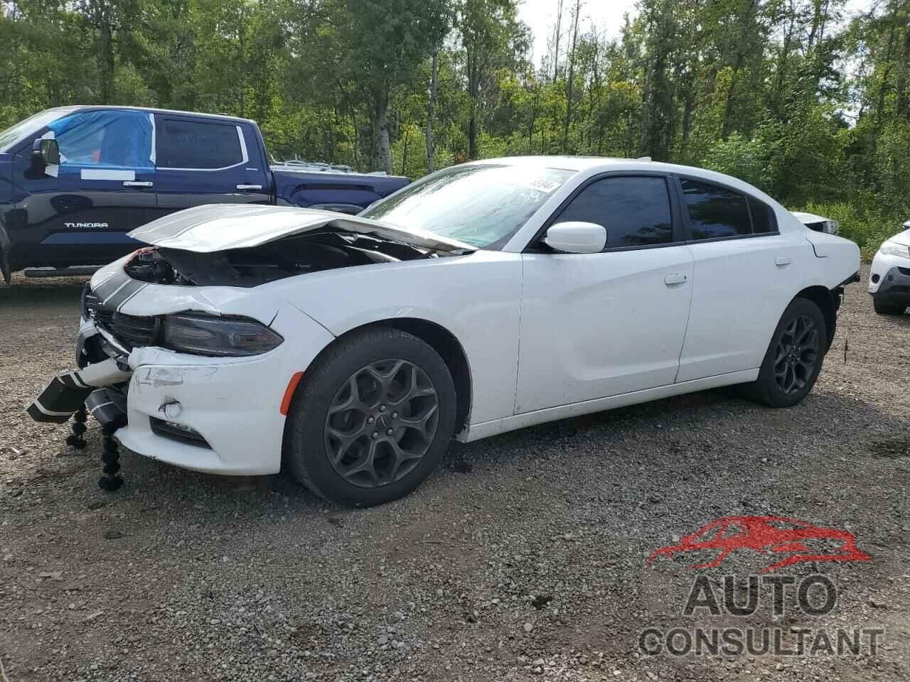 DODGE CHARGER 2016 - 2C3CDXJG8GH259660