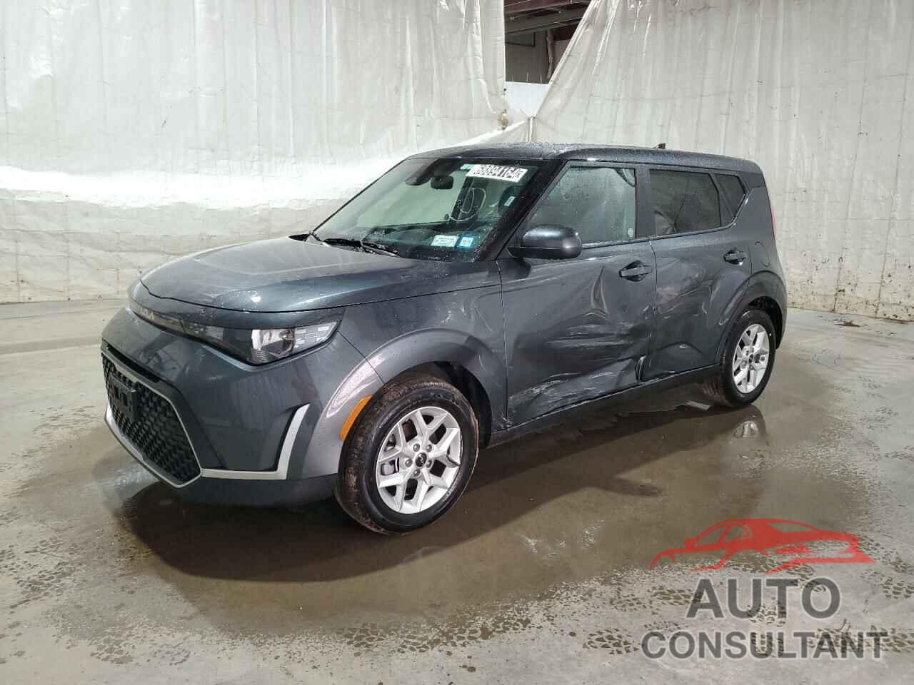 KIA SOUL 2024 - KNDJ23AU9R7914494