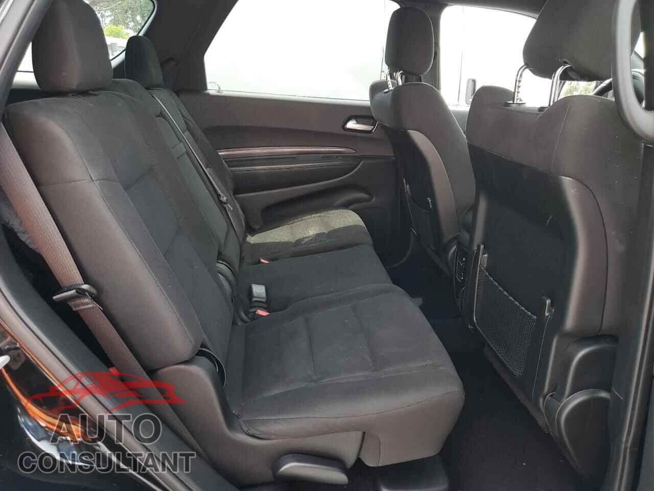 DODGE DURANGO 2023 - 1C4RDHAG4PC575801
