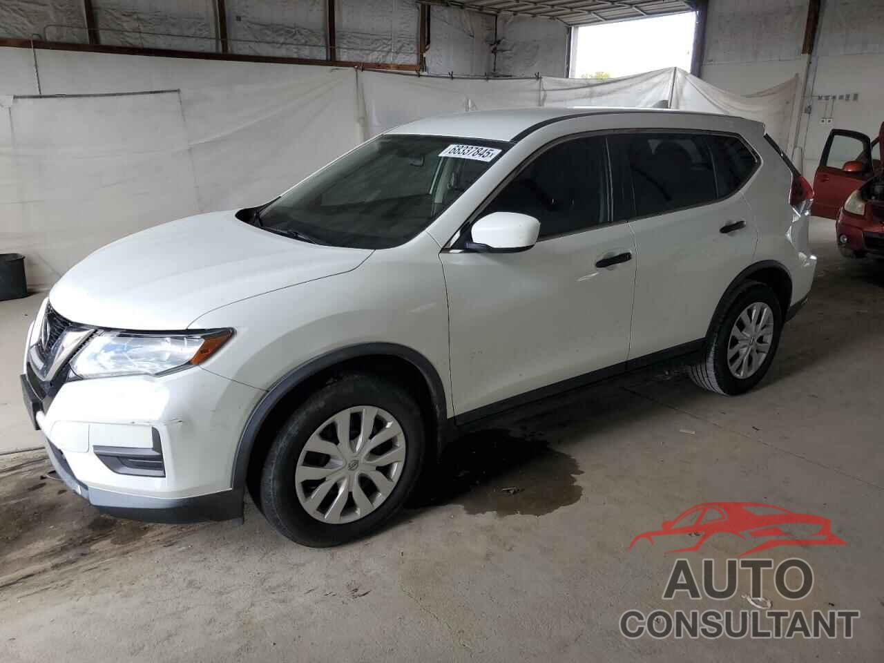 NISSAN ROGUE 2018 - KNMAT2MV2JP570877