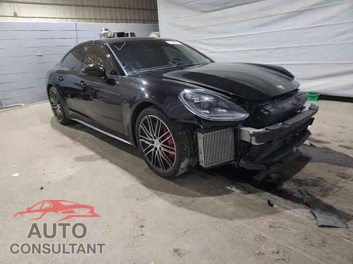 PORSCHE PANAMERA 2017 - WP0AF2A74HL152884