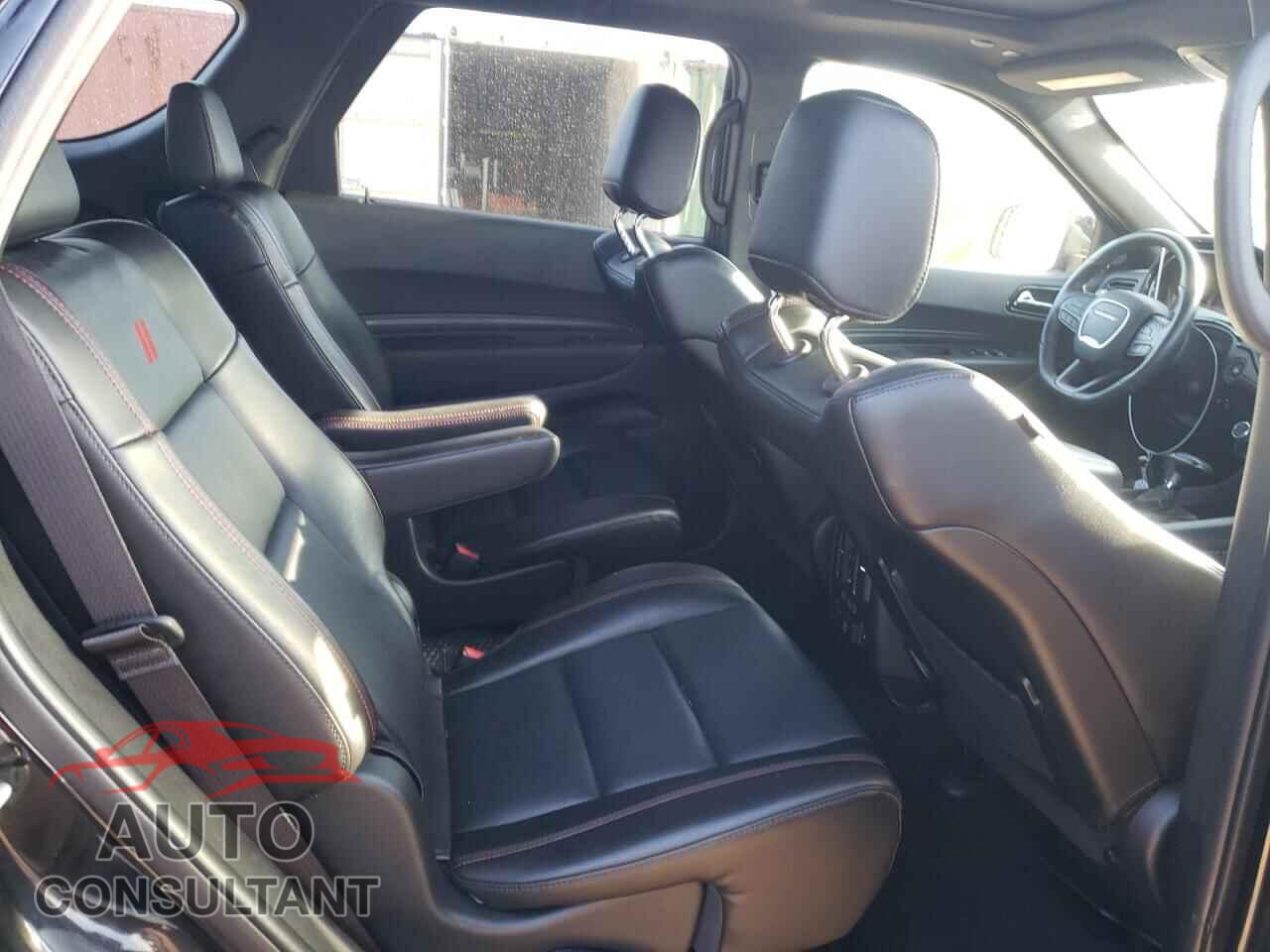 DODGE DURANGO 2023 - 1C4SDJCT2PC584757