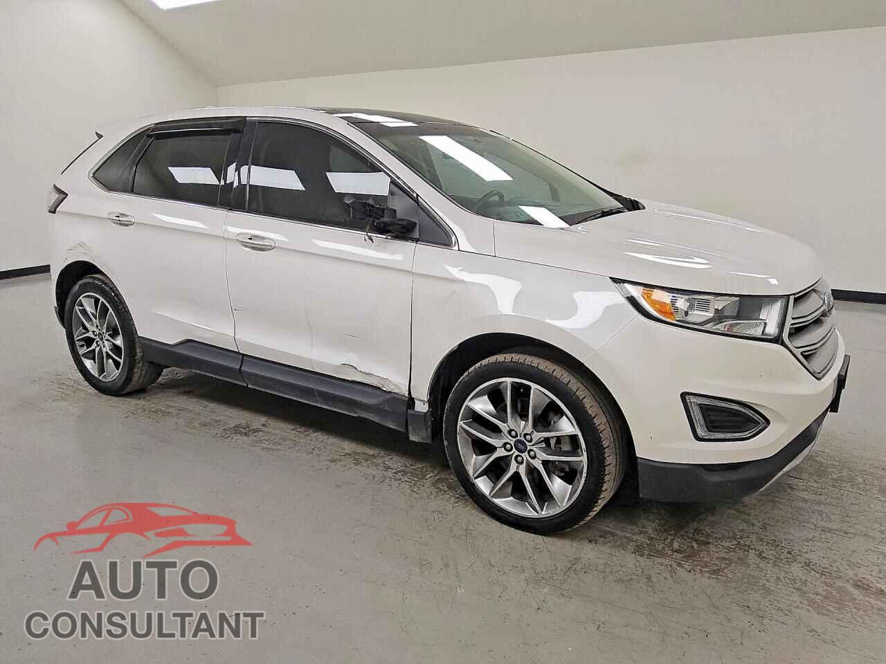 FORD EDGE 2016 - 2FMPK3K81GBC51675
