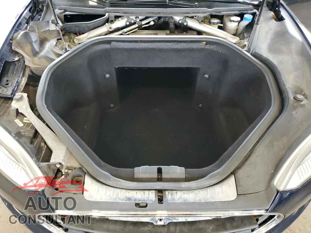 TESLA MODEL S 2013 - 5YJSA1CN7DFP17280