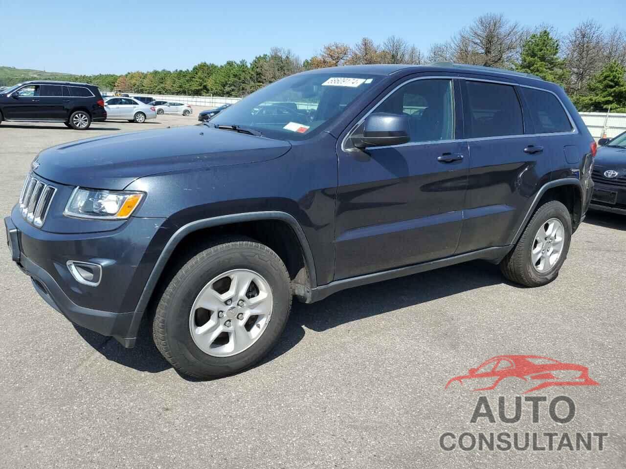 JEEP CHEROKEE 2014 - 1C4RJFAG5EC193884