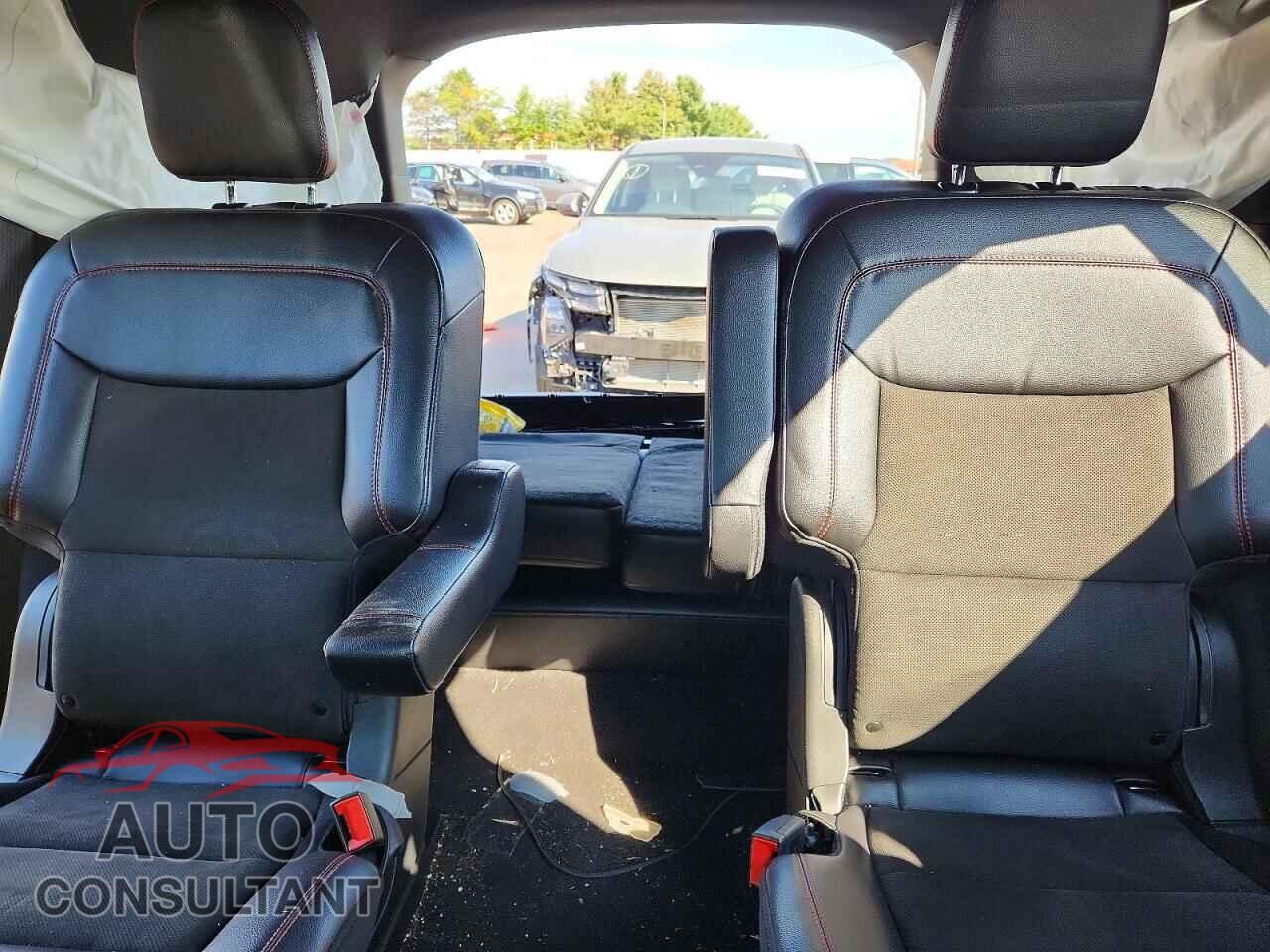 FORD EXPLORER 2023 - 1FMSK8KH2PGB24479