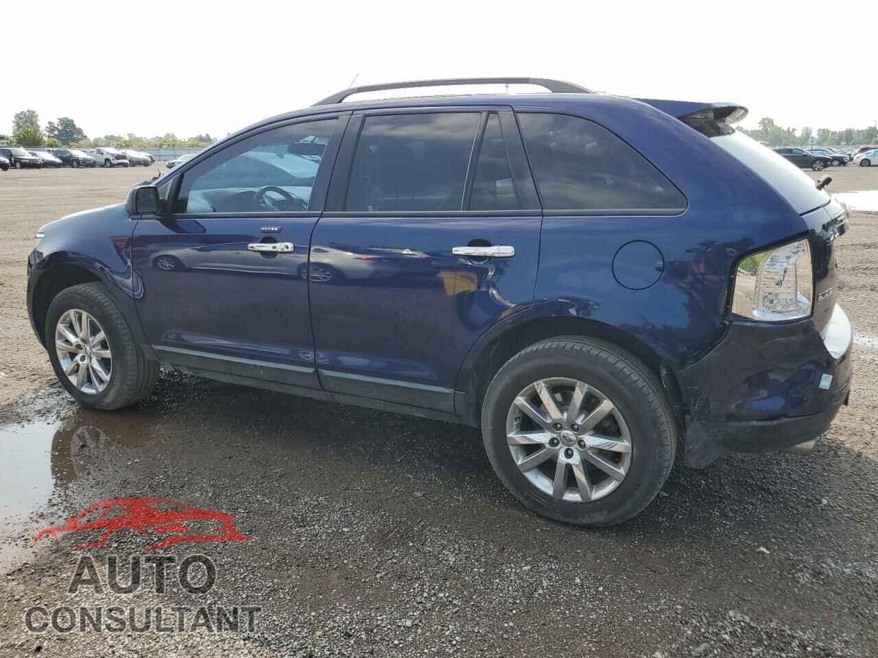 FORD EDGE 2011 - 2FMDK3JC7BBB36094