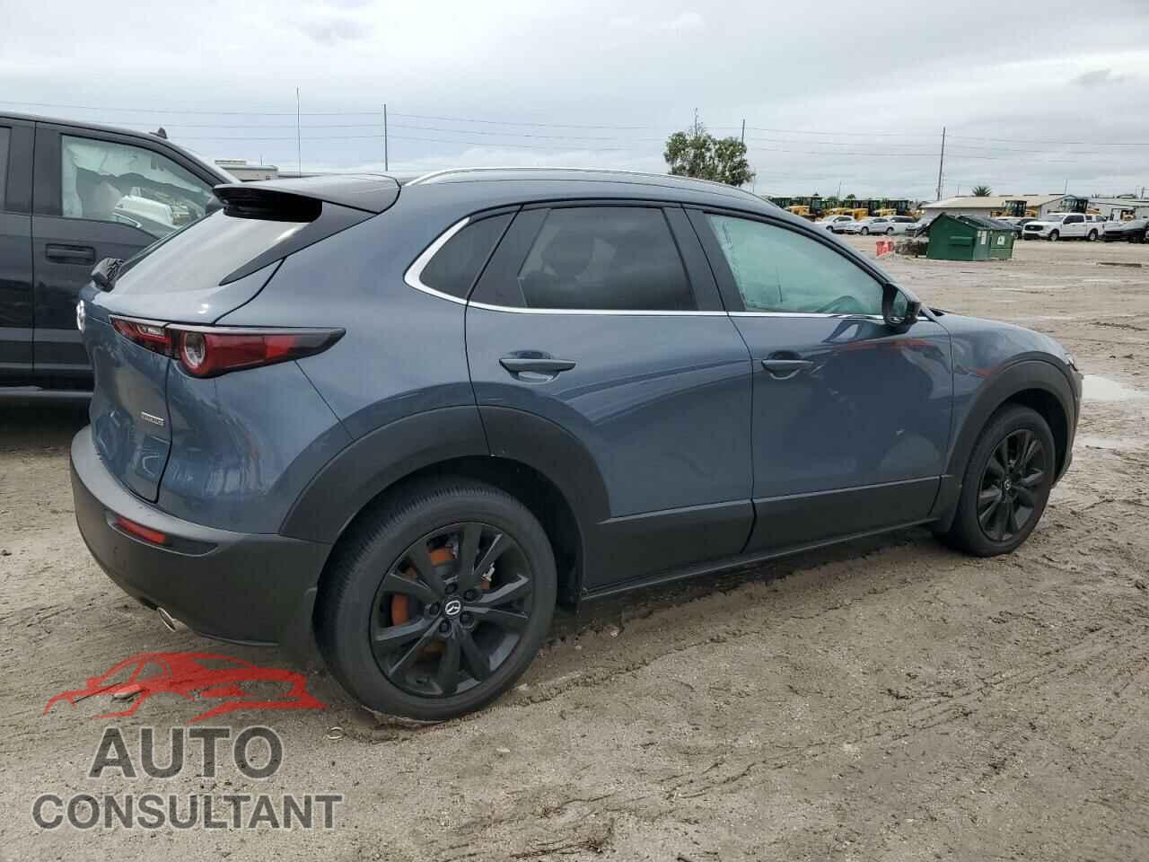 MAZDA CX30 2024 - 3MVDMBCM2RM622656
