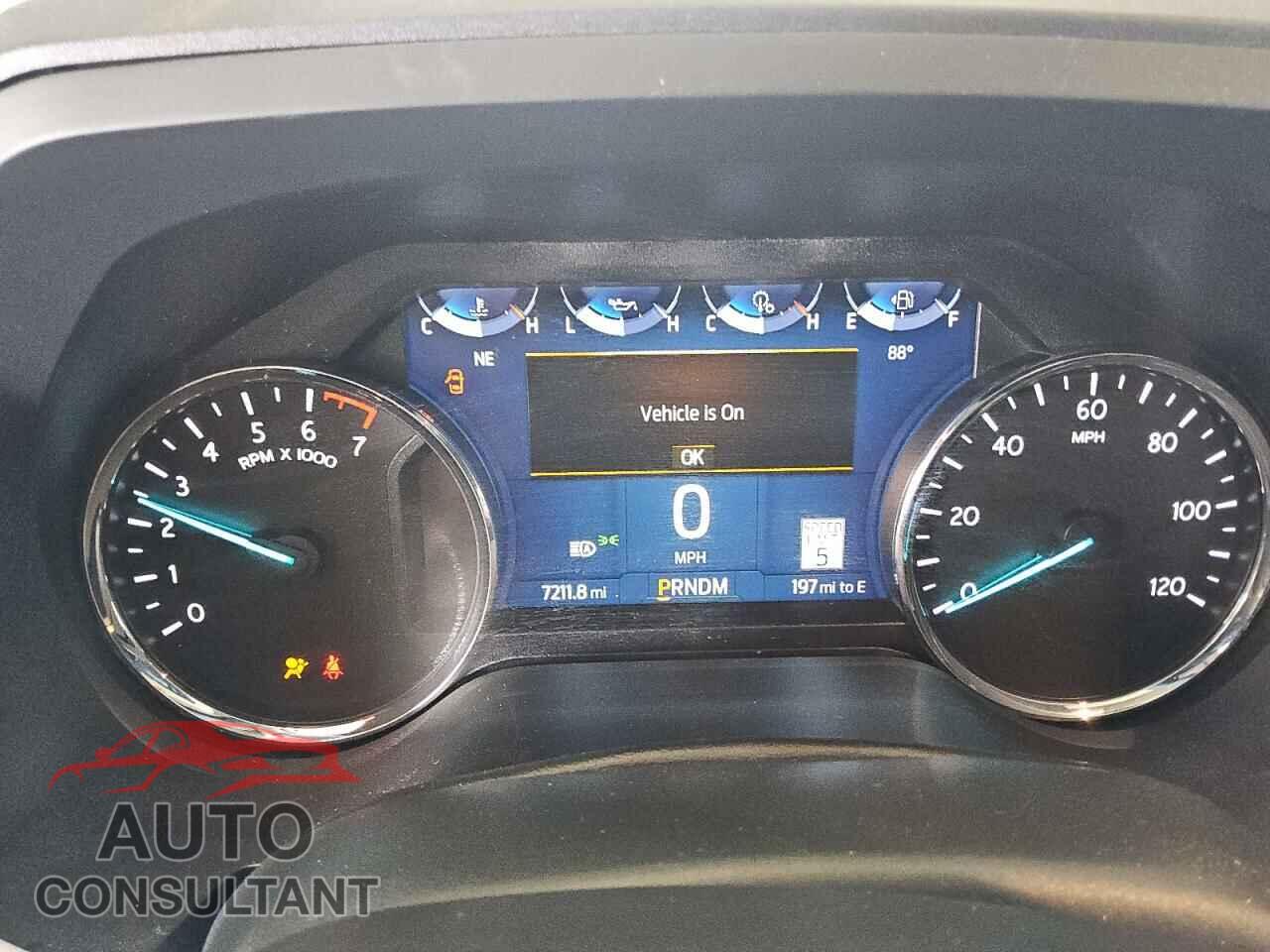 FORD EXPEDITION 2024 - 1FMJK1K86REA57239