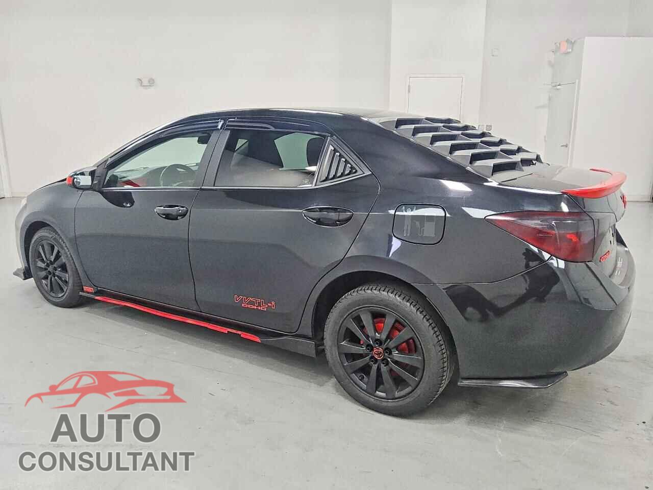 TOYOTA COROLLA 2015 - 2T1BURHE3FC342686