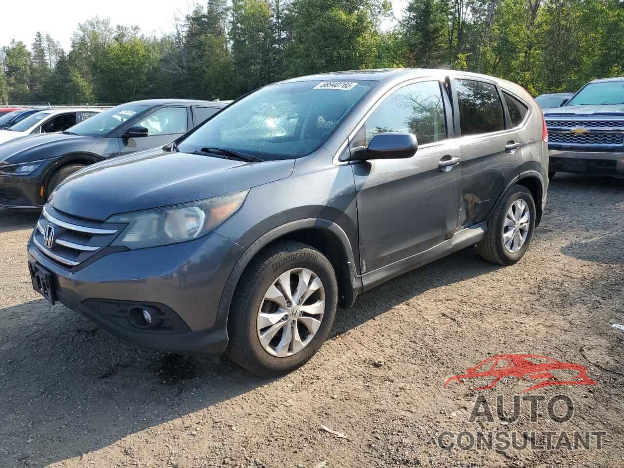 HONDA CRV 2013 - 2HKRM3H50DH002529