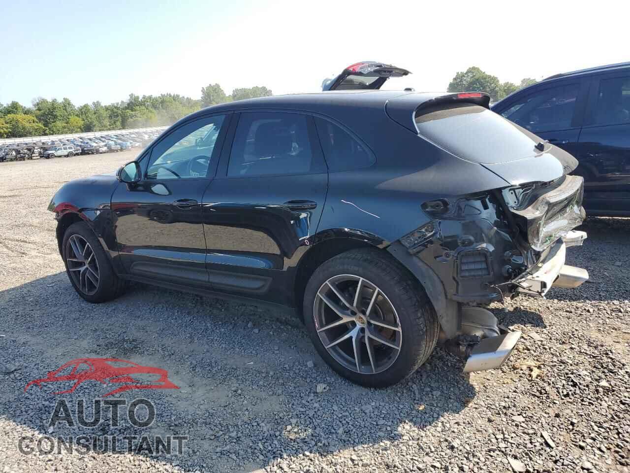 PORSCHE MACAN BASE 2023 - WP1AA2A50PLB18628