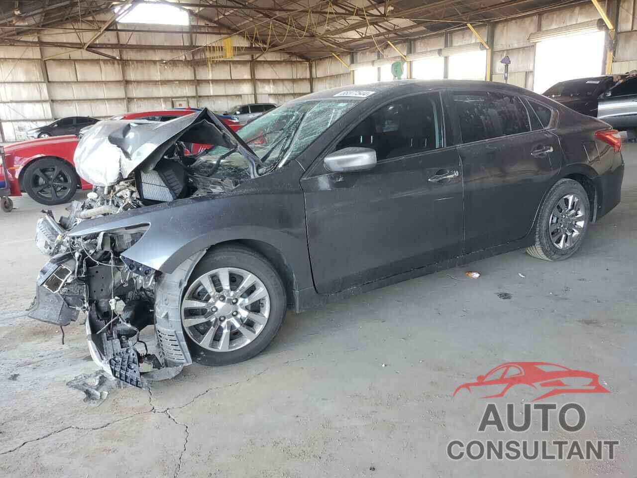 NISSAN ALTIMA 2017 - 1N4AL3AP0HC292578