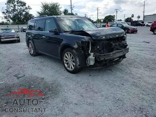 FORD FLEX 2015 - 2FMGK5D82FBA07900