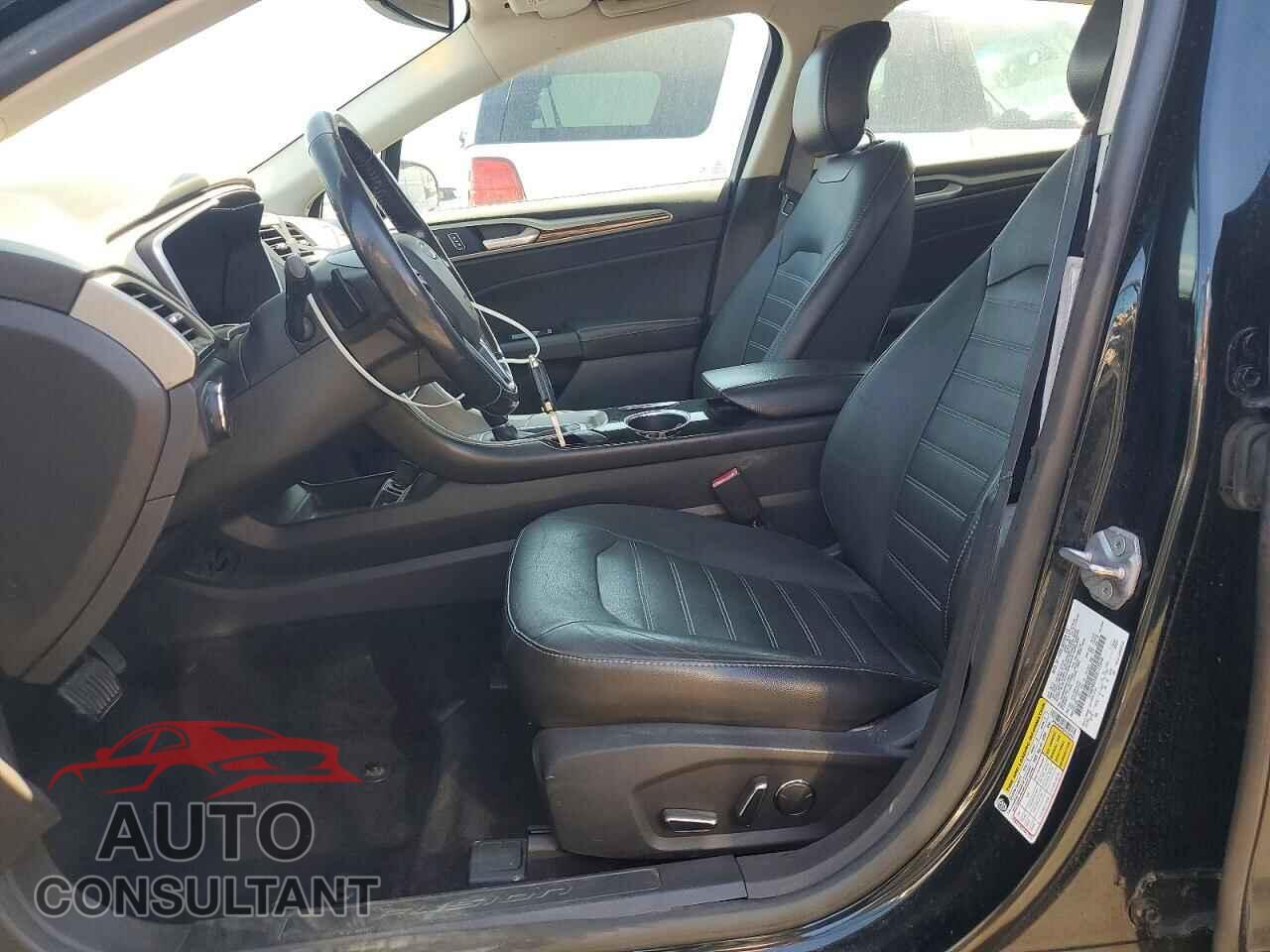 FORD FUSION 2014 - 3FA6P0H98ER122840