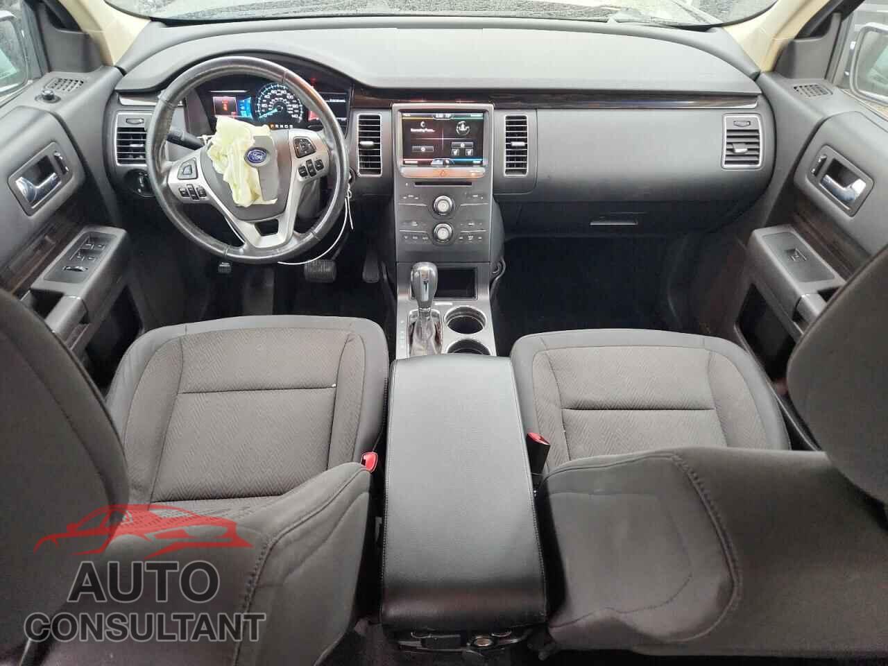 FORD FLEX 2013 - 2FMGK5C85DBD32104