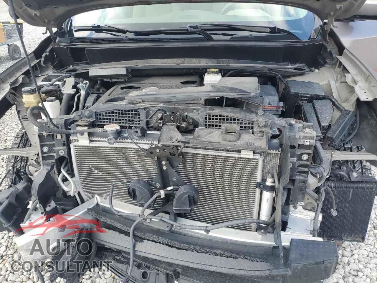 NISSAN PATHFINDER 2014 - 5N1AR2MM5EC664153
