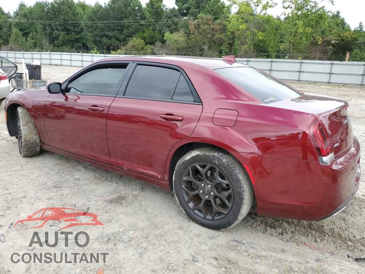 CHRYSLER 300 2019 - 2C3CCAGG5KH648515