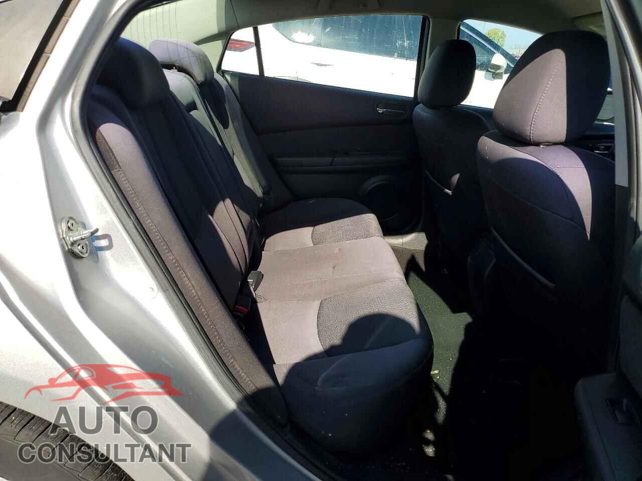 MAZDA 6 2012 - 1YVHZ8DH7C5M42685