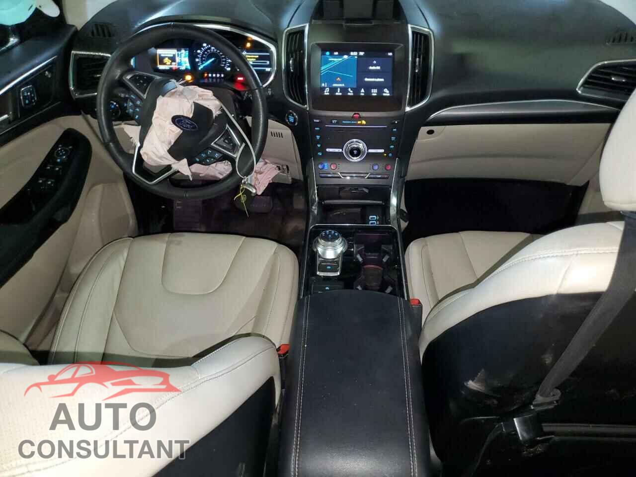 FORD EDGE 2019 - 2FMPK3K94KBC02701