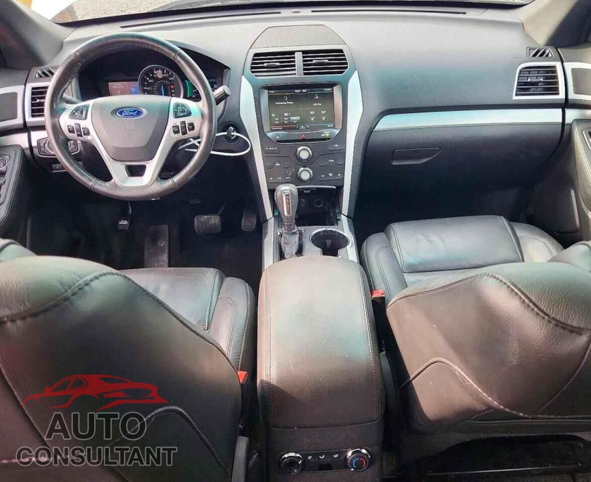FORD EXPLORER 2014 - 1FM5K8D86EGB89259