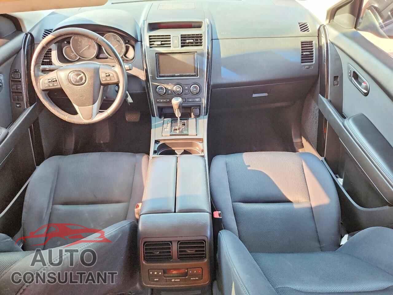 MAZDA CX-9 2015 - JM3TB2BAXF0465877