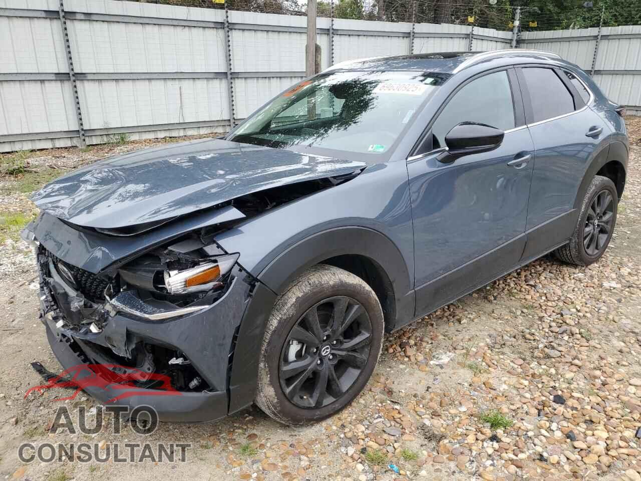 MAZDA CX30 2024 - 3MVDMBCM5RM655246