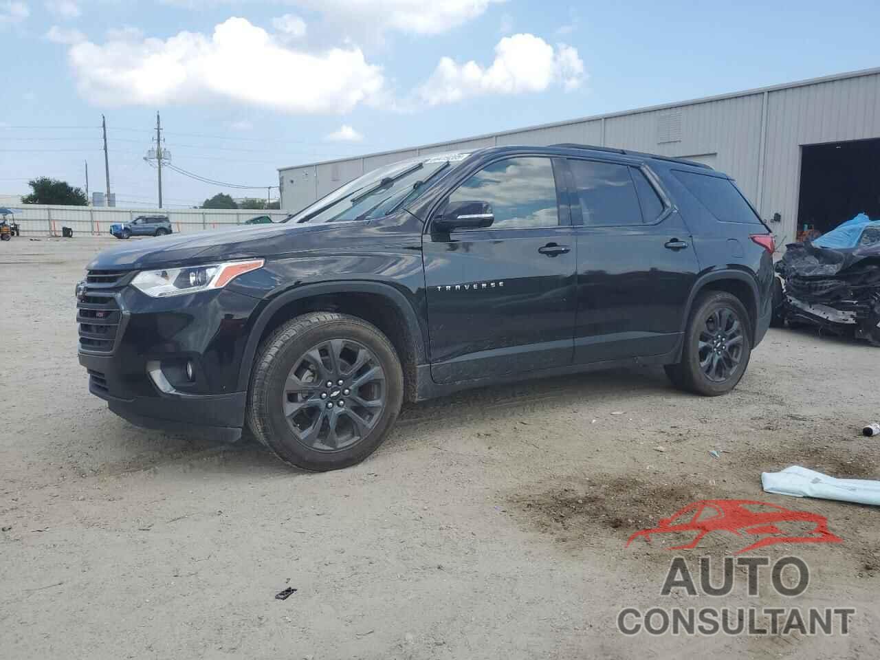 CHEVROLET TRAVERSE 2020 - 1GNERJKW5LJ150825