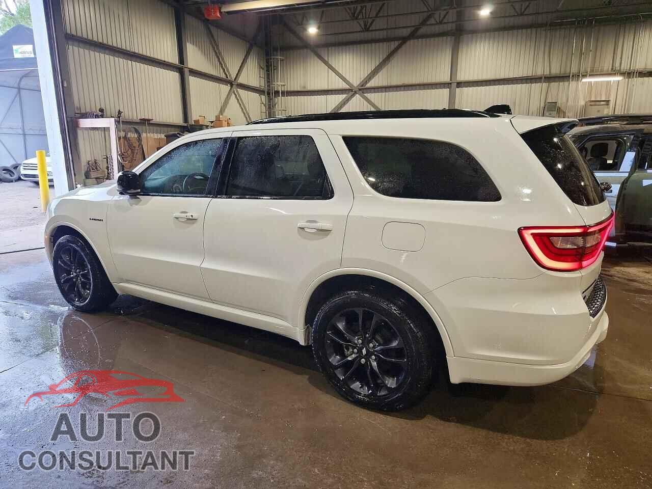 DODGE DURANGO 2025 - 1C4SDJCT4SC558363