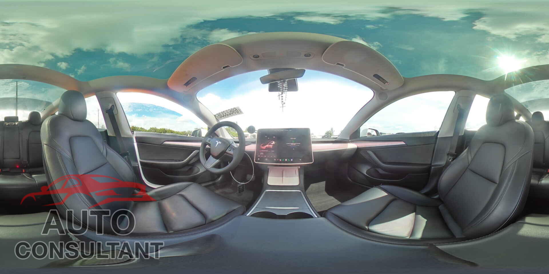 TESLA MODEL 3 2023 - 5YJ3E1EA6PF562017