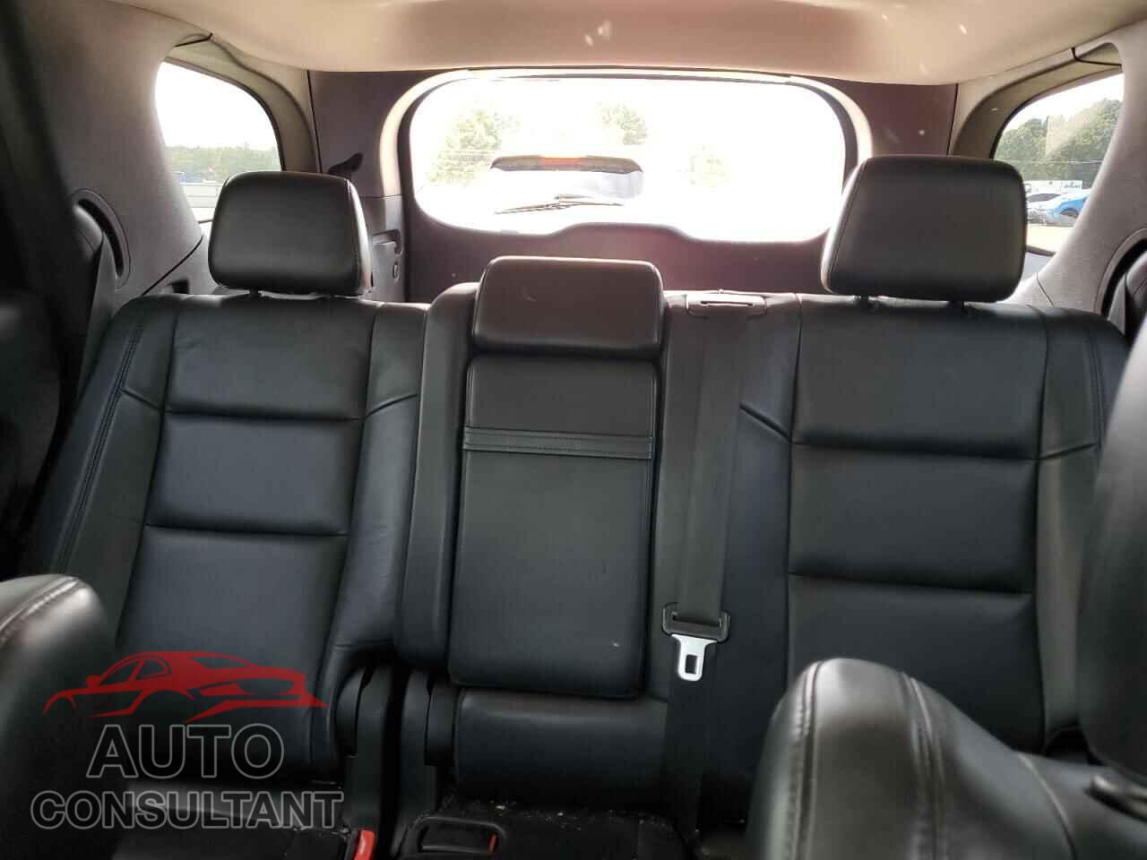 DODGE DURANGO 2014 - 1C4RDHDG2EC593545