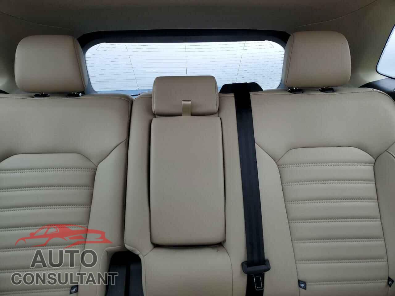 FORD EDGE 2024 - 2FMPK4J92RBA31285