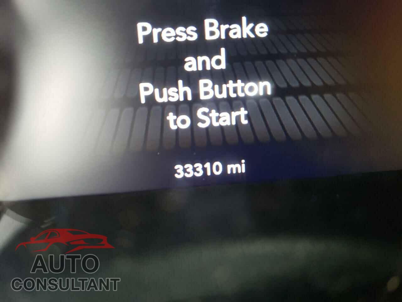 DODGE CHALLENGER 2019 - 2C3CDZAG6KH659737