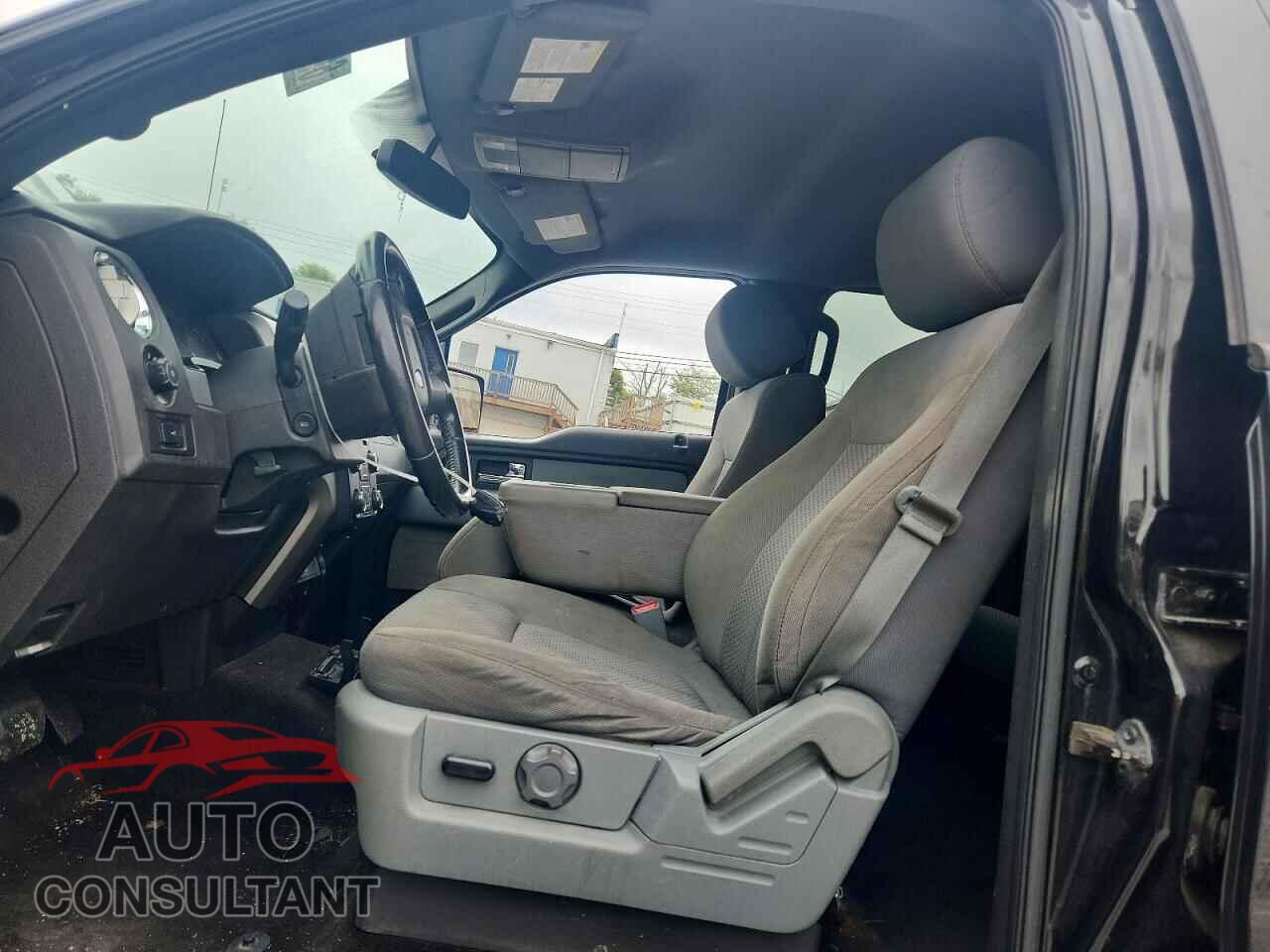 FORD F150 2013 - 1FTFW1ETXDFD12718