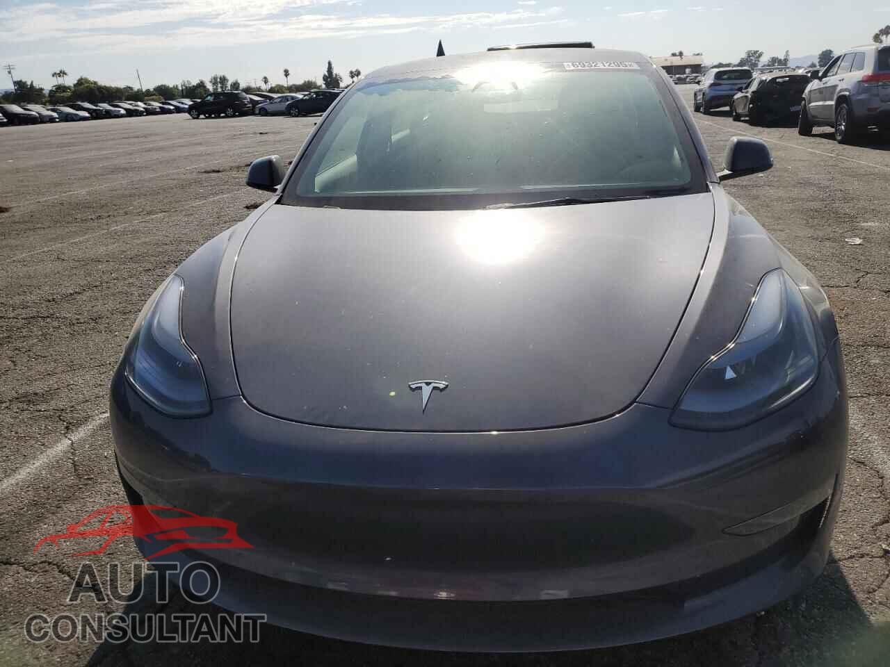 TESLA MODEL 3 2023 - 5YJ3E1EA4PF549038