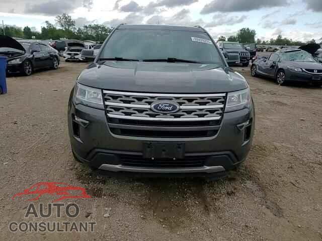 FORD EXPLORER 2018 - 1FM5K8D89JGB40745