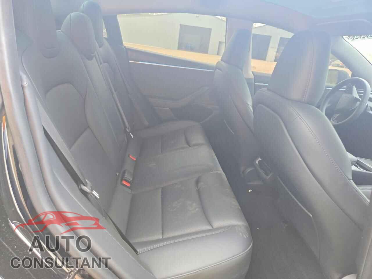 TESLA MODEL 3 2024 - LRW3E7EB0RC088915